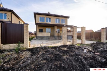 Фото №3: Дуплекс 130 м² - Южный, ул. Трудовая, 34