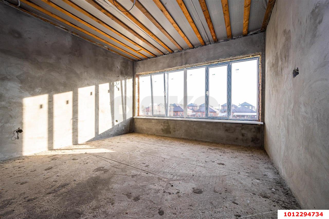 Фото №7: Дом 130 м² + 2.5 сот. - Южный, ул. Трудовая, 34