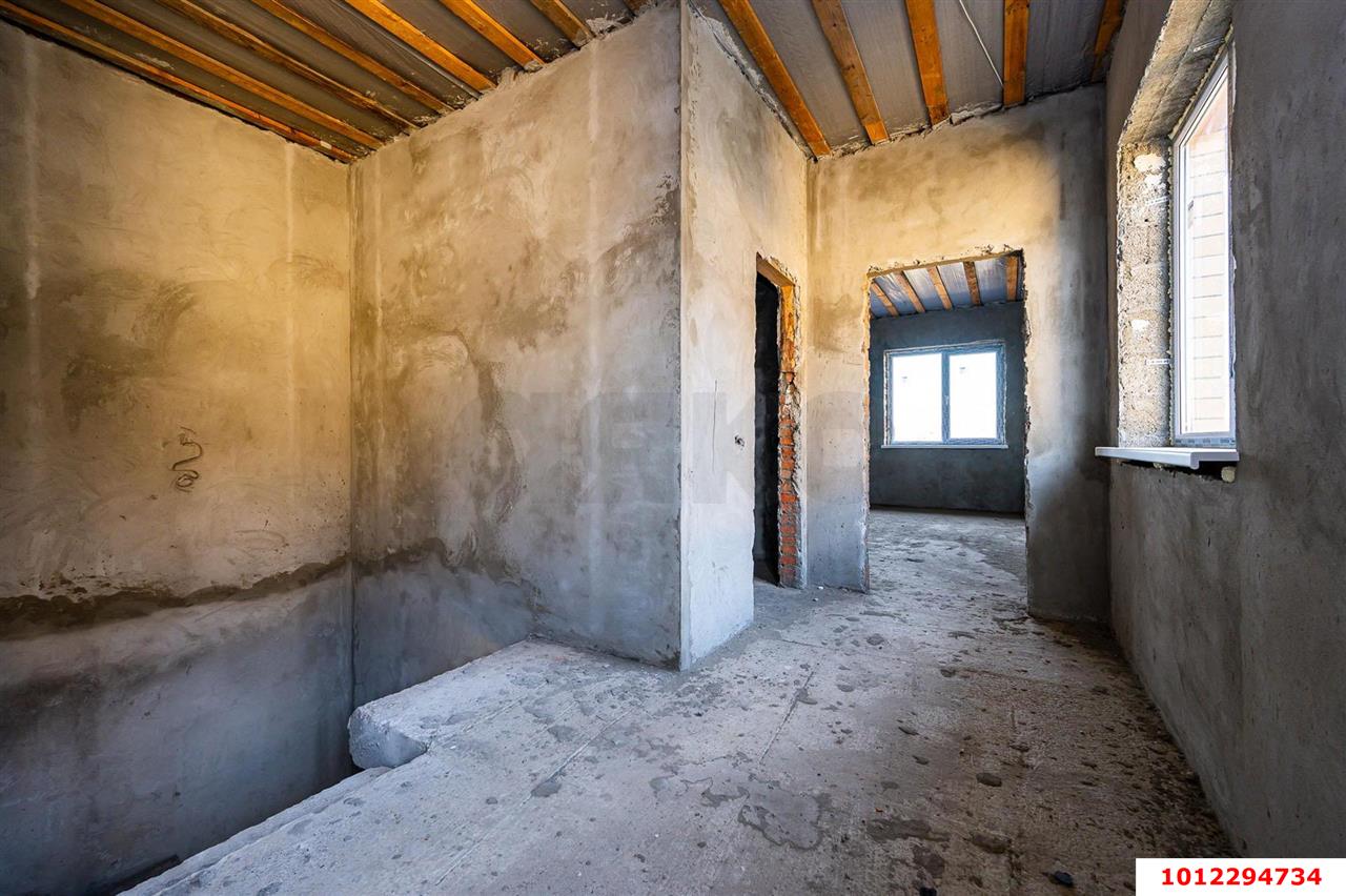 Фото №6: Дом 130 м² + 2.5 сот. - Южный, ул. Трудовая, 34