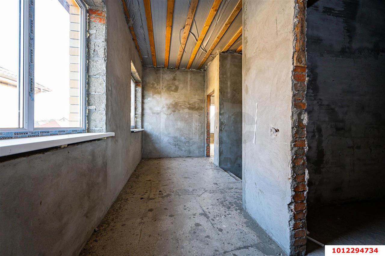 Фото №15: Дуплекс 130 м² + 2.5 сот. - Южный, ул. Трудовая, 34