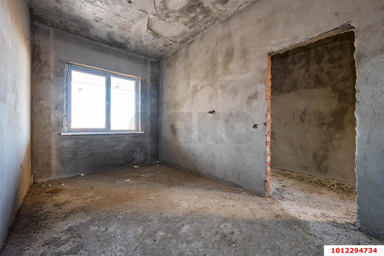 Фото №9: Дом 130 м² + 2.5 сот. - Южный, ул. Трудовая, 34