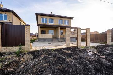 Фото №3: Дом 130 м² - Южный, ул. Трудовая, 34