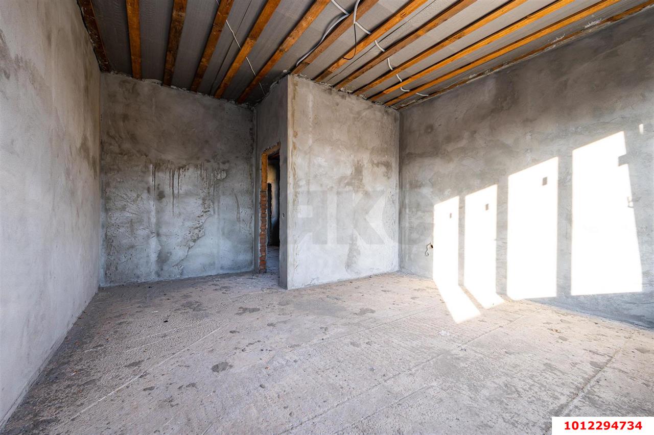 Фото №8: Дом 130 м² + 2.5 сот. - Южный, ул. Трудовая, 34