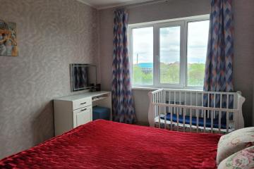 Фото №5: Дом 140 м² - Кубанская Нива-2, мкр. Прикубанский внутригородской округ, ул. Грушевая, 949А