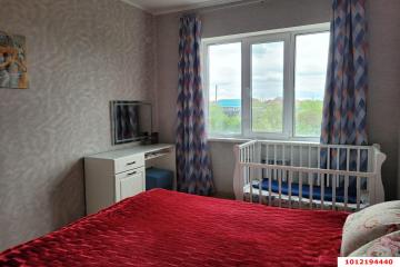 Фото №5: Дом 140 м² - Кубанская Нива-2, мкр. Прикубанский внутригородской округ, ул. Грушевая, 949А