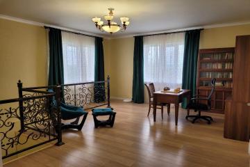 Фото №1: Дом 140 м² - Кубанская Нива-2, мкр. Прикубанский внутригородской округ, ул. Грушевая, 949А