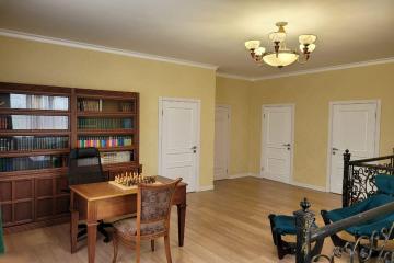 Фото №2: Дом 140 м² - Кубанская Нива-2, мкр. Прикубанский внутригородской округ, ул. Грушевая, 949А