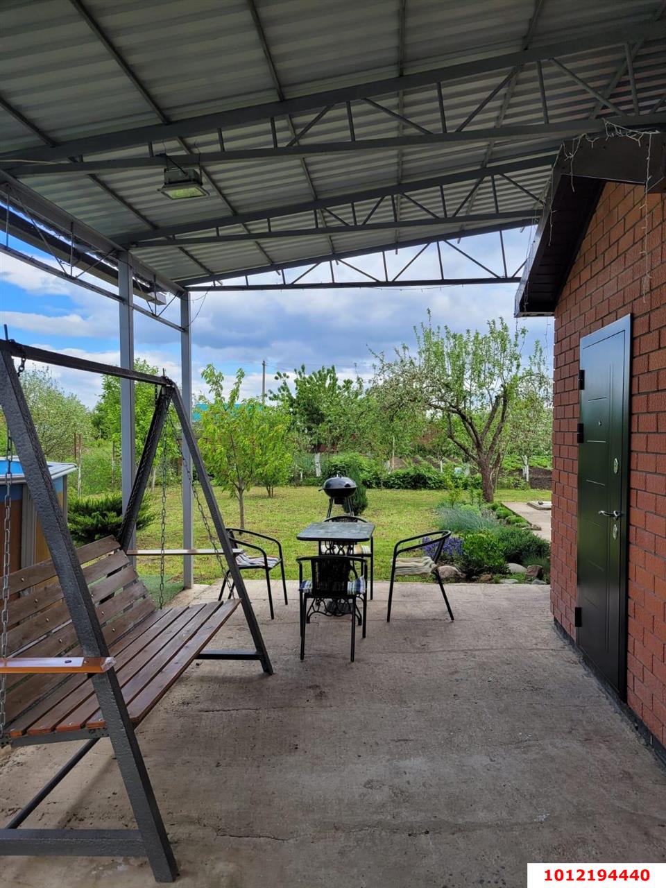 Фото №10: Дом 140 м² + 6.3 сот. - Кубанская Нива-2, мкр. Прикубанский внутригородской округ, ул. Грушевая, 949А