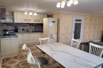 Фото №3: Дом 140 м² - Кубанская Нива-2, мкр. Прикубанский внутригородской округ, ул. Грушевая, 949А