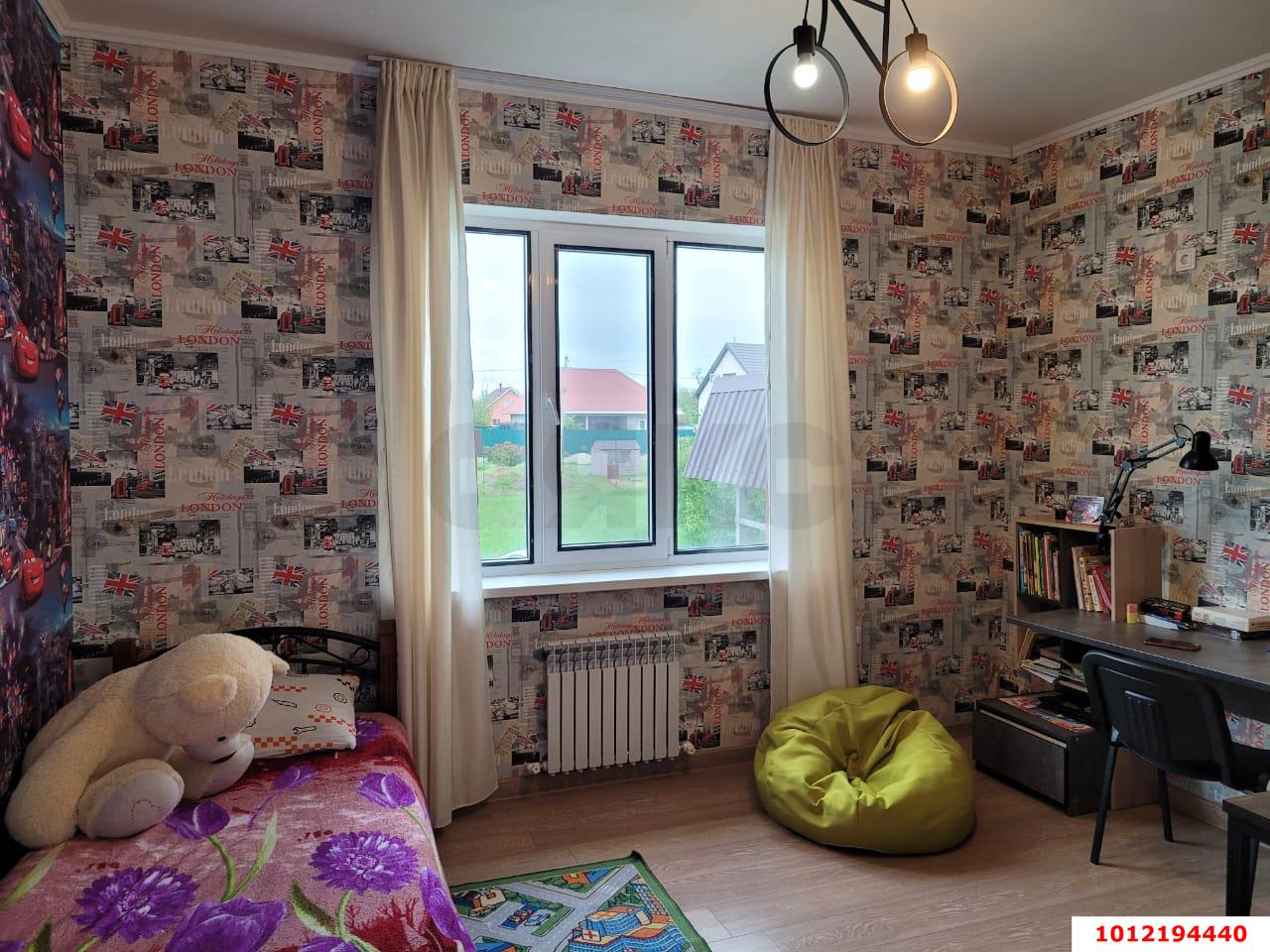 Фото №8: Дом 140 м² + 6.3 сот. - Кубанская Нива-2, мкр. Прикубанский внутригородской округ, ул. Грушевая, 949А