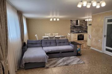 Фото №4: Дом 140 м² - Кубанская Нива-2, мкр. Прикубанский внутригородской округ, ул. Грушевая, 949А