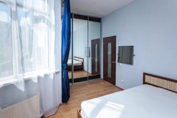 Фото №5: 2-комнатная квартира 78 м² - Краснодар, мкр. Немецкая Деревня, пр-кт Гёте, 2