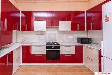 Фото №1: 2-комнатная квартира 68 м² - Краснодар, мкр. Немецкая Деревня, пр-кт Гёте, 2