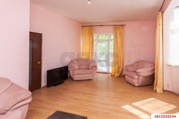 Фото №3: 2-комнатная квартира 68 м² - Краснодар, мкр. Немецкая Деревня, пр-кт Гёте, 2