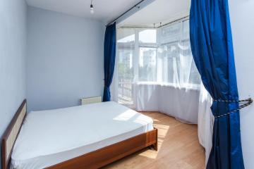 Фото №4: 2-комнатная квартира 78 м² - Краснодар, мкр. Немецкая Деревня, пр-кт Гёте, 2