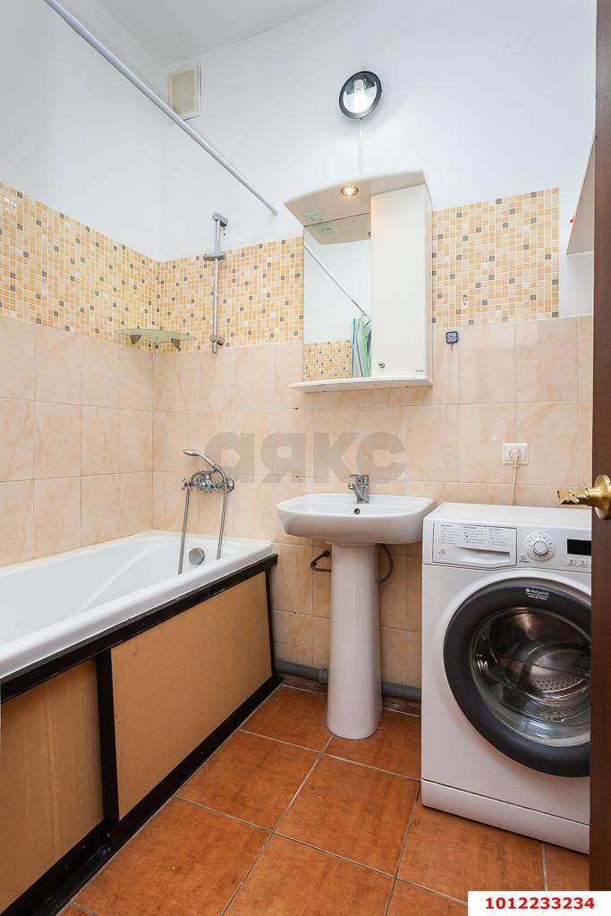 Фото №6: 2-комнатная квартира 78 м² - Краснодар, Немецкая Деревня, пр-кт Гёте, 2