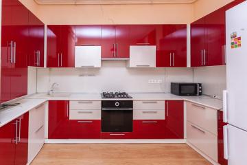 Фото №1: 2-комнатная квартира 78 м² - Краснодар, мкр. Немецкая Деревня, пр-кт Гёте, 2