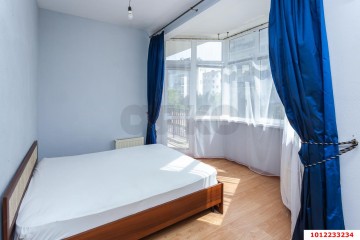 Фото №4: 2-комнатная квартира 68 м² - Краснодар, мкр. Немецкая Деревня, пр-кт Гёте, 2