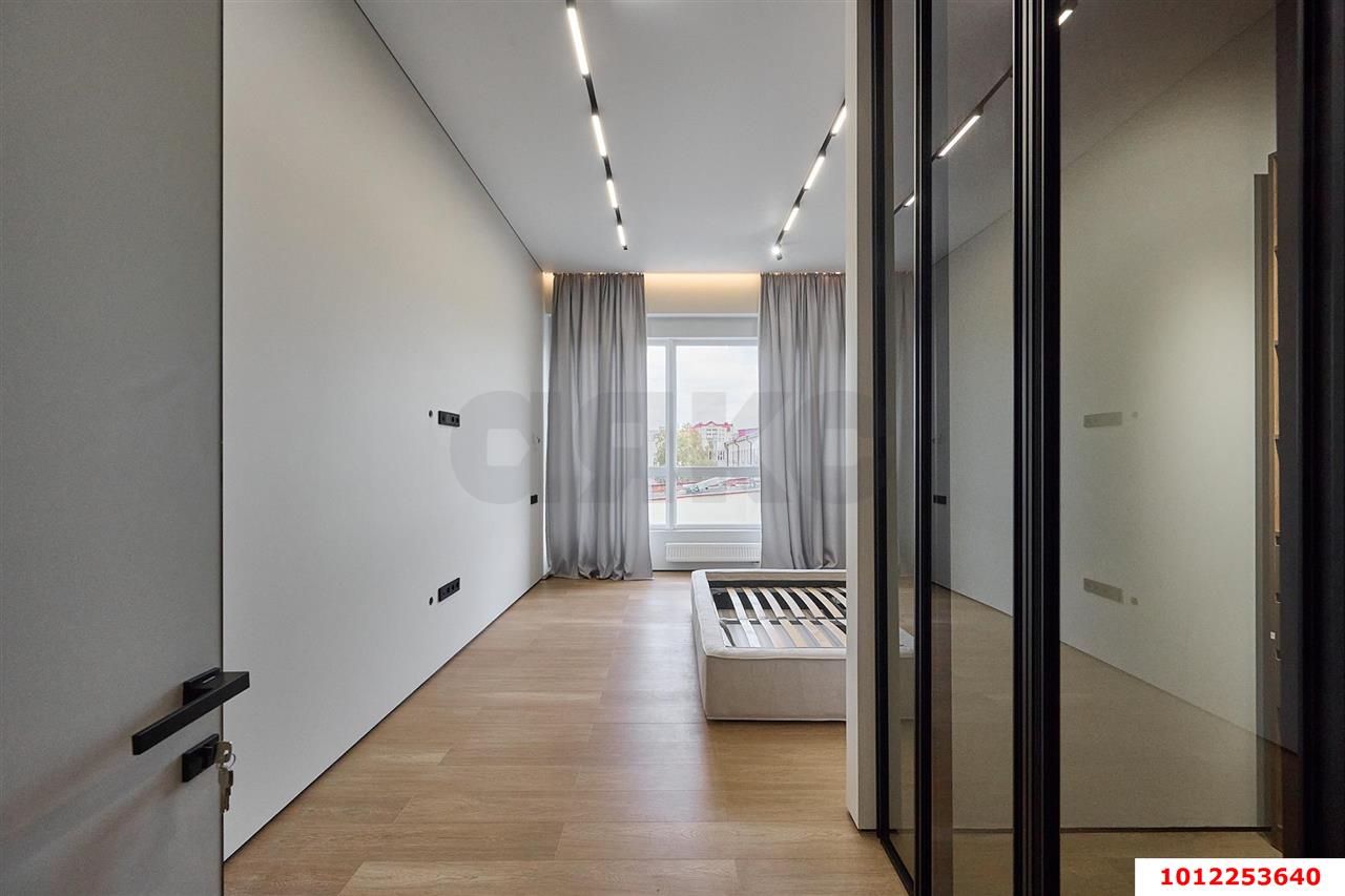 Фото №27: 1-комнатная квартира 72 м² - Краснодар, жилой комплекс Девелопмент Плаза, ул. имени 40-летия Победы, 33Г