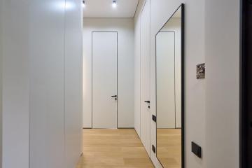 Фото №3: 1-комнатная квартира 72 м² - Краснодар, мкр. жилой комплекс Девелопмент Плаза, ул. имени 40-летия Победы, 33Г