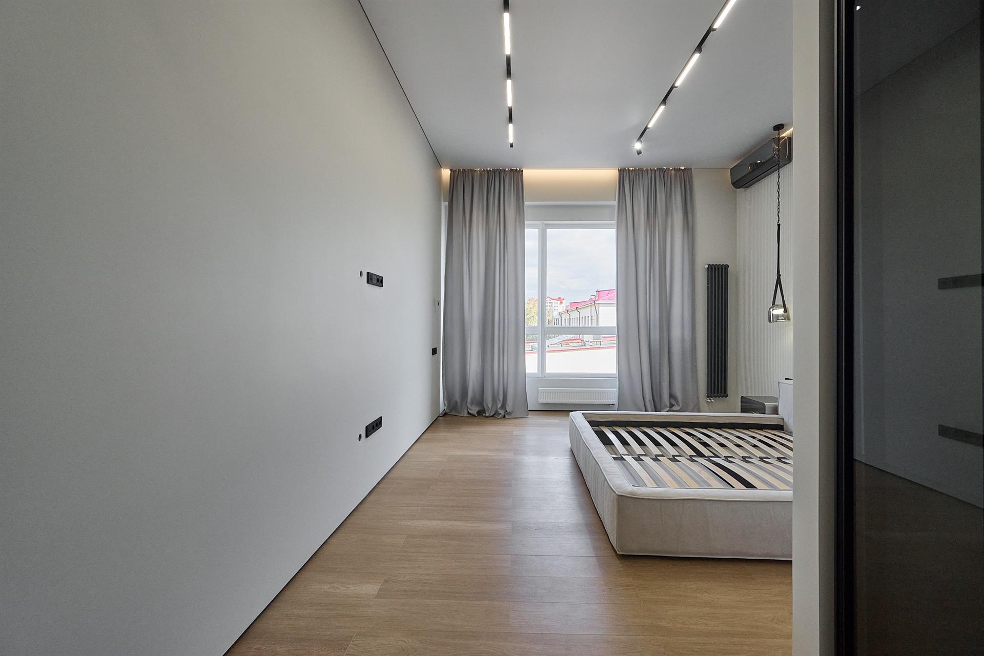 Фото №22: 1-комнатная квартира 72 м² - Краснодар, ЖК Девелопмент Плаза, Завод Измерительных Приборов, Прикубанский внутригородской округ, мкр. жилой комплекс Девелопмент Плаза, ул. имени 40-летия Победы, 33Г