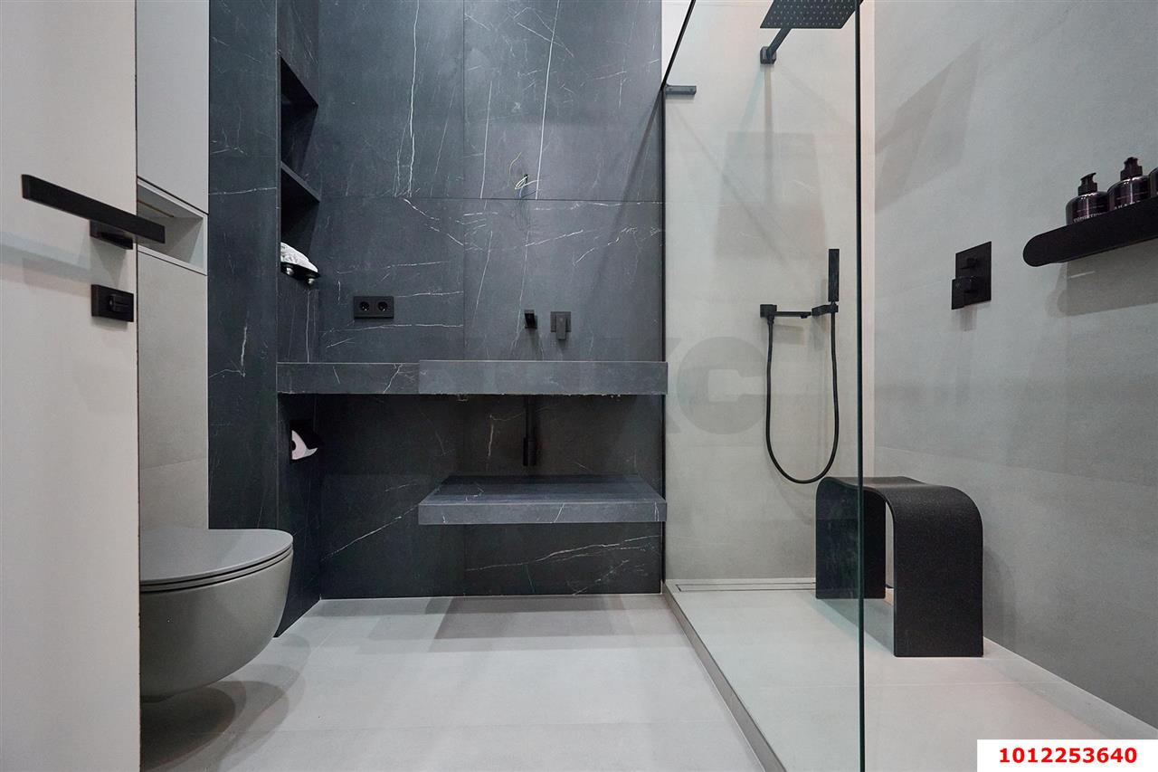 Фото №30: 1-комнатная квартира 72 м² - Краснодар, жилой комплекс Девелопмент Плаза, ул. имени 40-летия Победы, 33Г