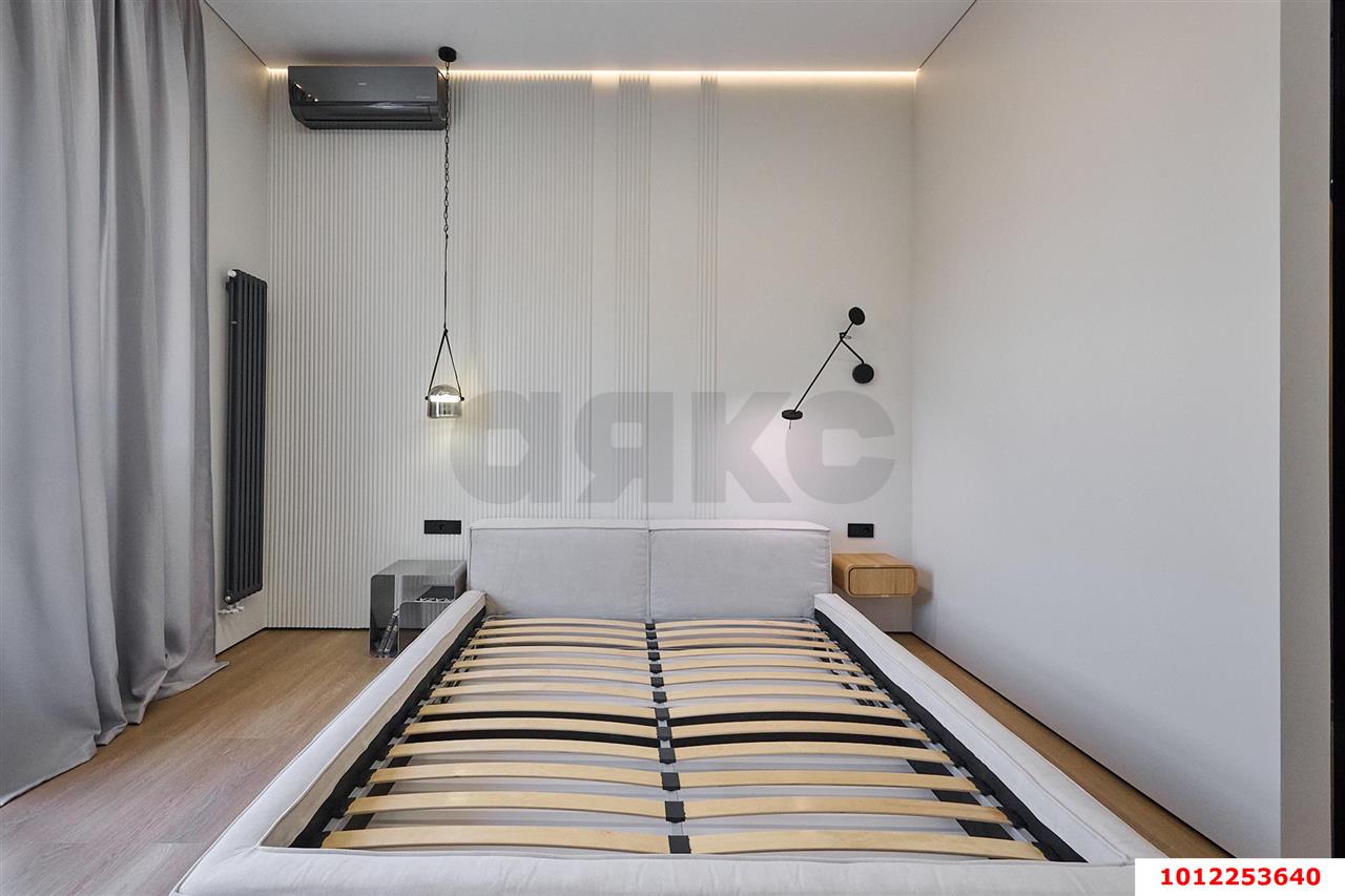 Фото №24: 1-комнатная квартира 72 м² - Краснодар, жилой комплекс Девелопмент Плаза, ул. имени 40-летия Победы, 33Г