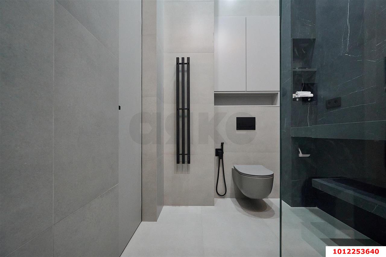 Фото №31: 1-комнатная квартира 72 м² - Краснодар, жилой комплекс Девелопмент Плаза, ул. имени 40-летия Победы, 33Г