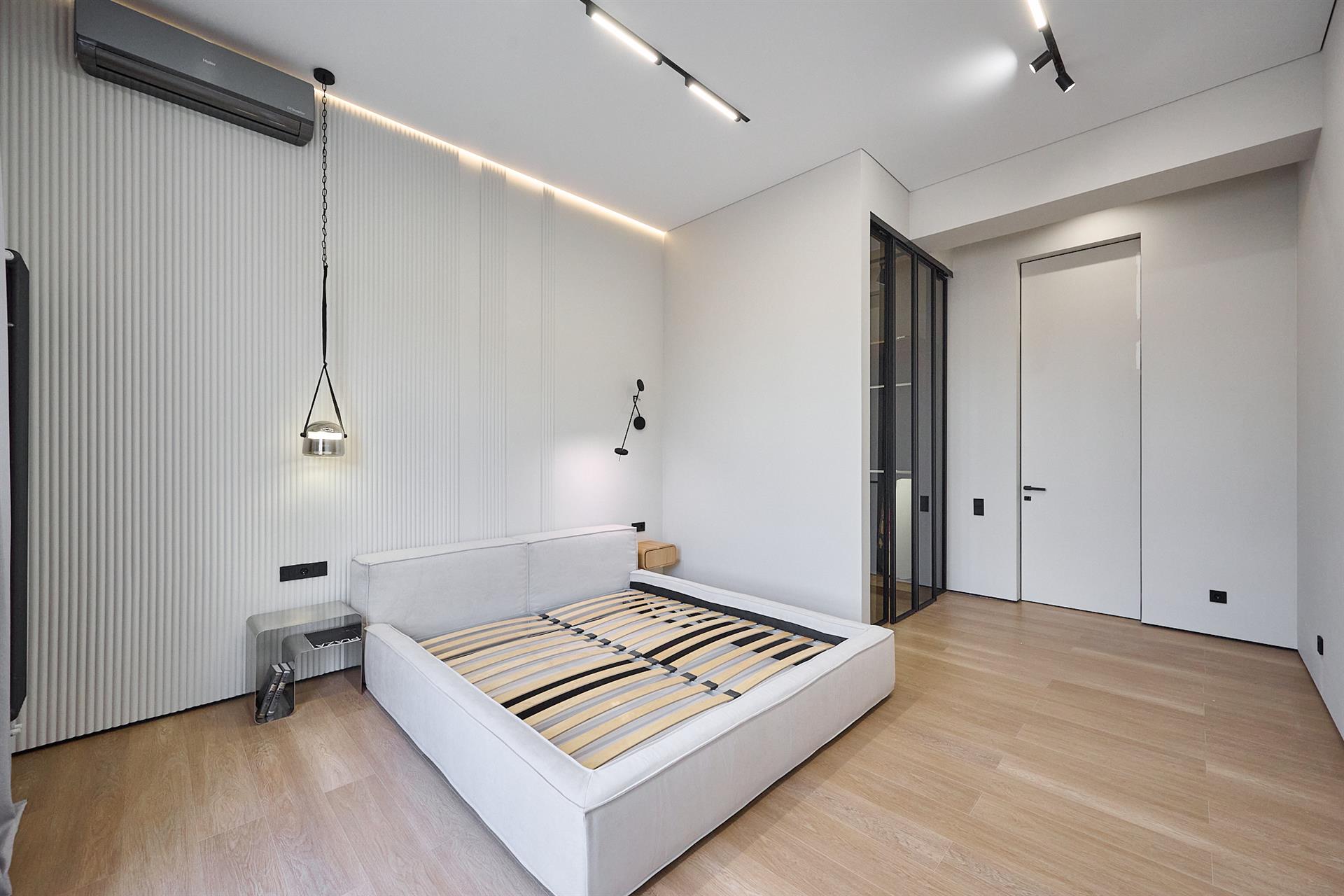 Фото №25: 1-комнатная квартира 72 м² - Краснодар, ЖК Девелопмент Плаза, Завод Измерительных Приборов, Прикубанский внутригородской округ, мкр. жилой комплекс Девелопмент Плаза, ул. имени 40-летия Победы, 33Г