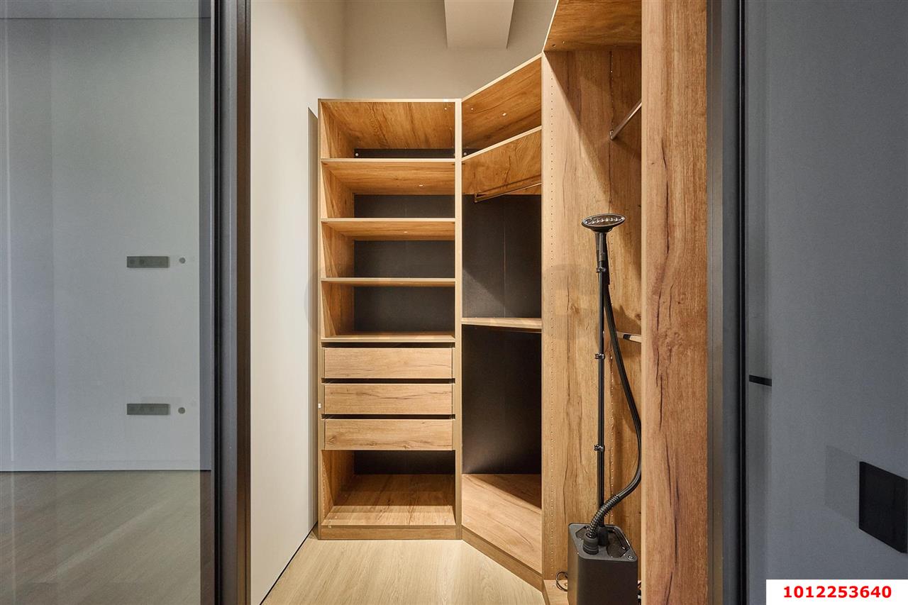 Фото №26: 1-комнатная квартира 72 м² - Краснодар, жилой комплекс Девелопмент Плаза, ул. имени 40-летия Победы, 33Г