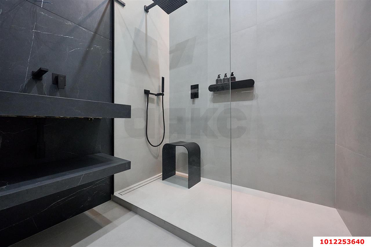 Фото №34: 1-комнатная квартира 72 м² - Краснодар, жилой комплекс Девелопмент Плаза, ул. имени 40-летия Победы, 33Г