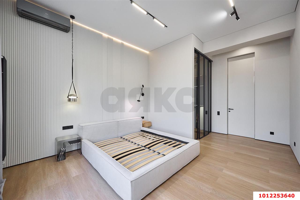 Фото №25: 1-комнатная квартира 72 м² - Краснодар, жилой комплекс Девелопмент Плаза, ул. имени 40-летия Победы, 33Г