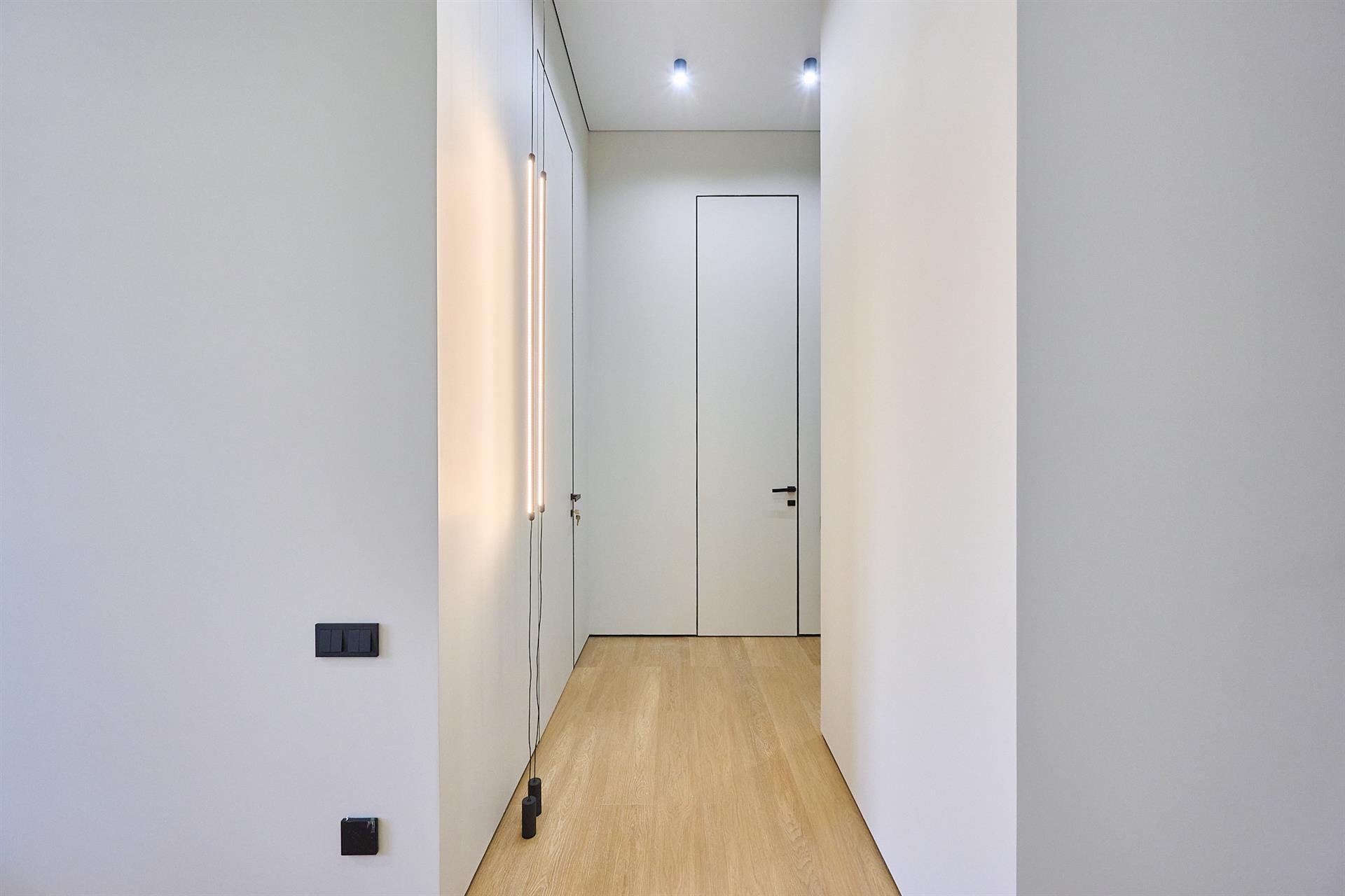 Фото №6: 1-комнатная квартира 72 м² - Краснодар, ЖК Девелопмент Плаза, Завод Измерительных Приборов, Прикубанский внутригородской округ, мкр. жилой комплекс Девелопмент Плаза, ул. имени 40-летия Победы, 33Г