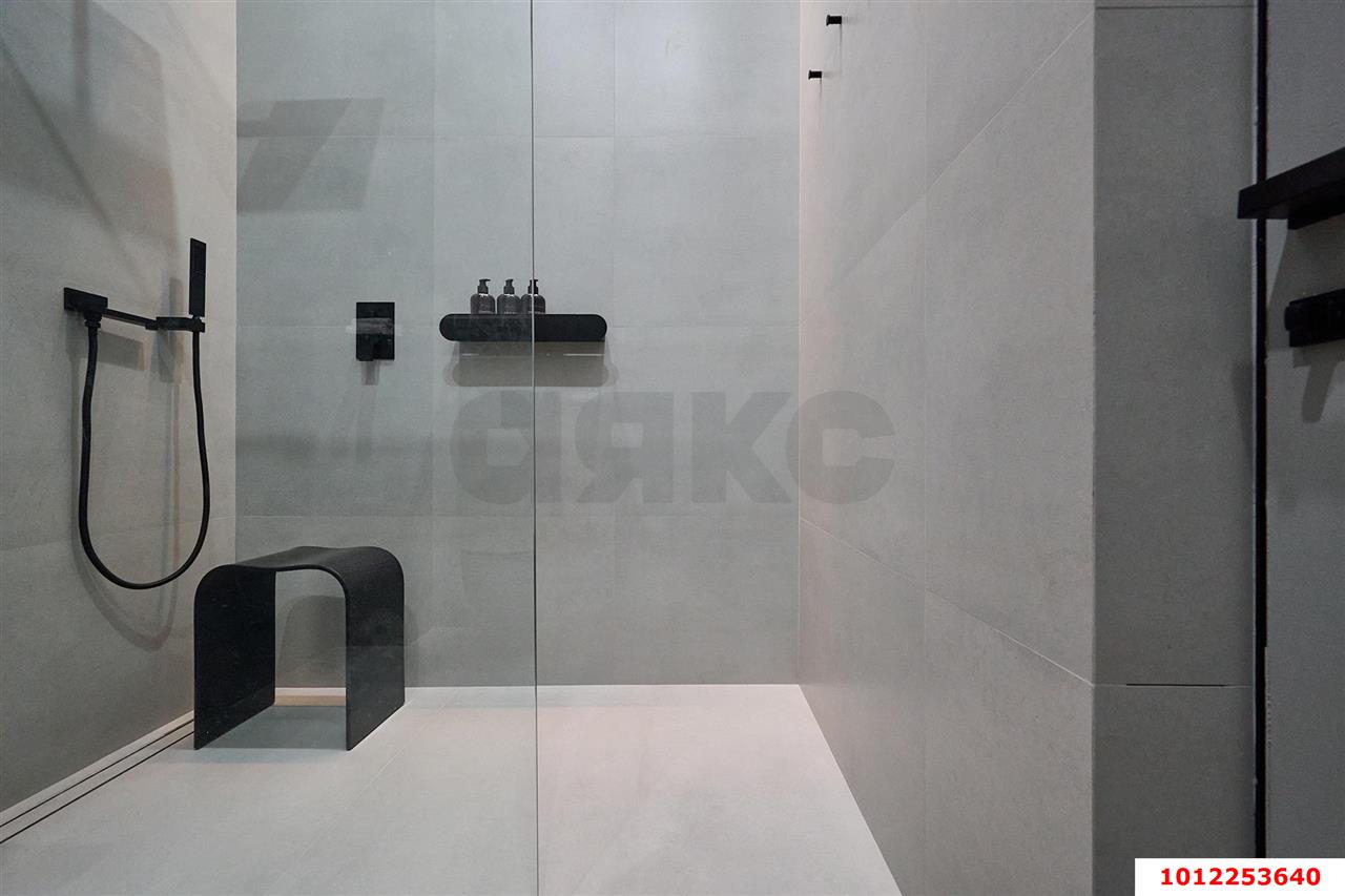 Фото №33: 1-комнатная квартира 72 м² - Краснодар, жилой комплекс Девелопмент Плаза, ул. имени 40-летия Победы, 33Г