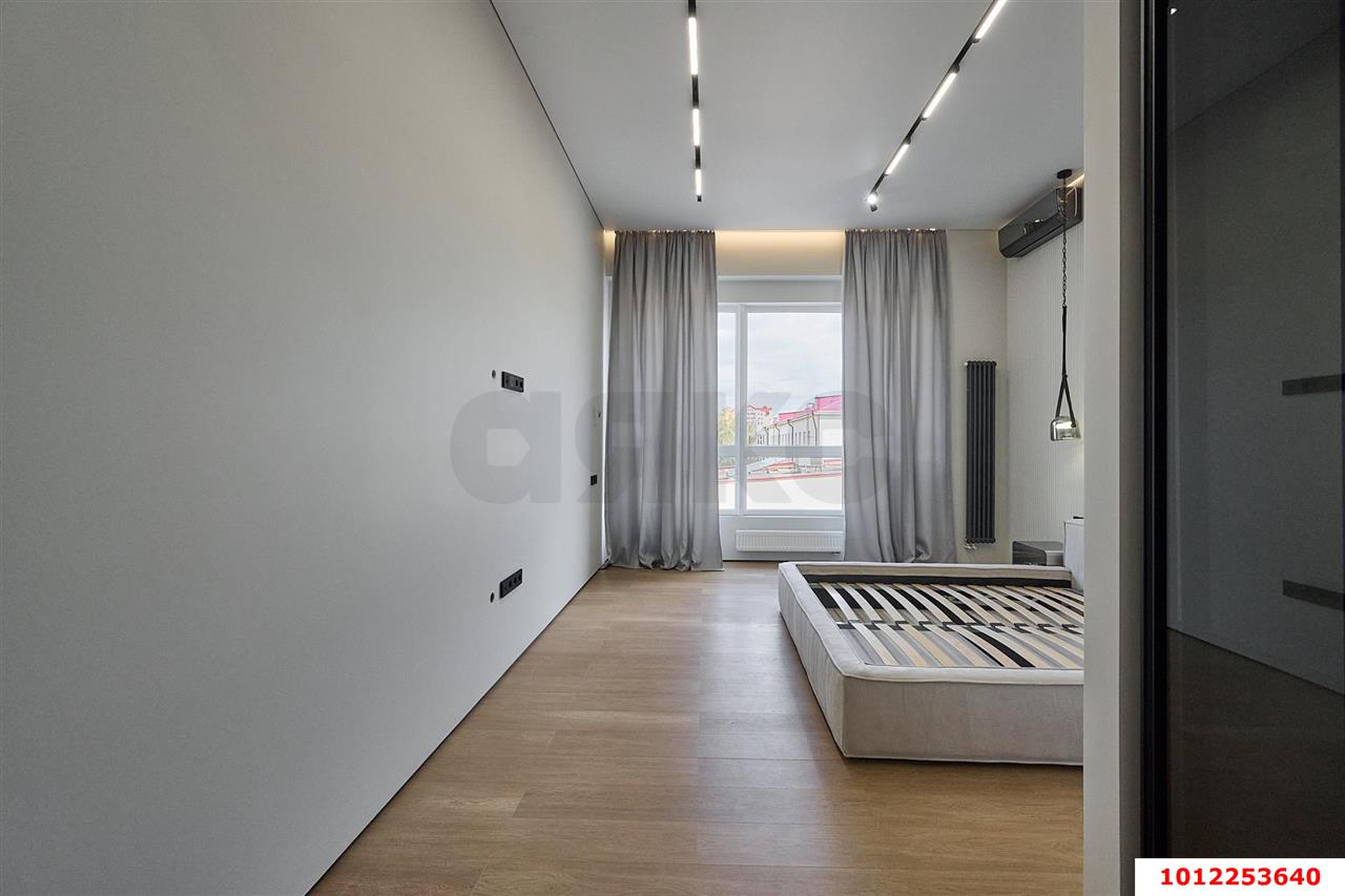 Фото №22: 1-комнатная квартира 72 м² - Краснодар, жилой комплекс Девелопмент Плаза, ул. имени 40-летия Победы, 33Г