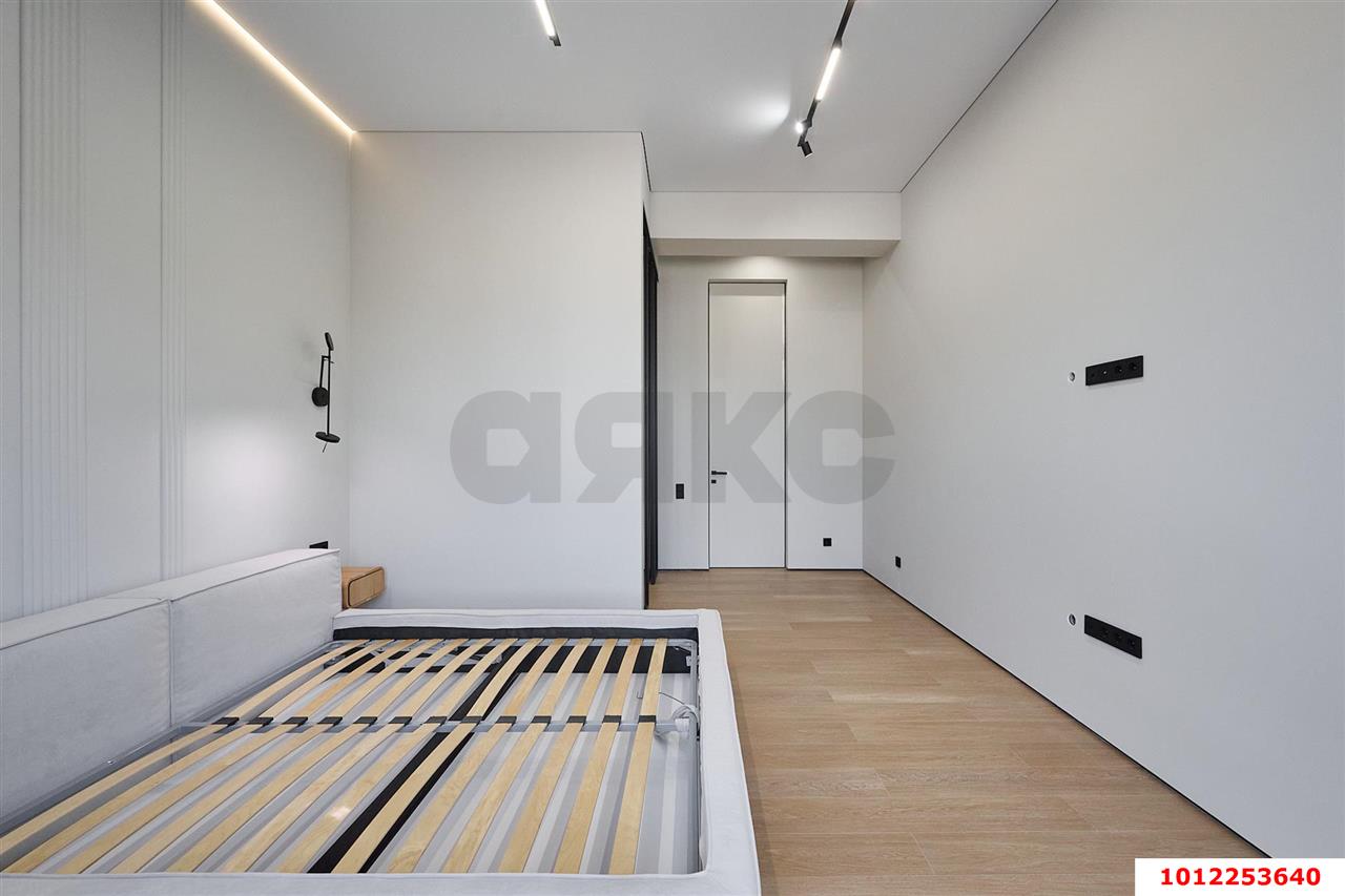 Фото №23: 1-комнатная квартира 72 м² - Краснодар, жилой комплекс Девелопмент Плаза, ул. имени 40-летия Победы, 33Г