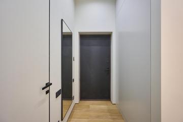 Фото №4: 1-комнатная квартира 72 м² - Краснодар, мкр. жилой комплекс Девелопмент Плаза, ул. имени 40-летия Победы, 33Г