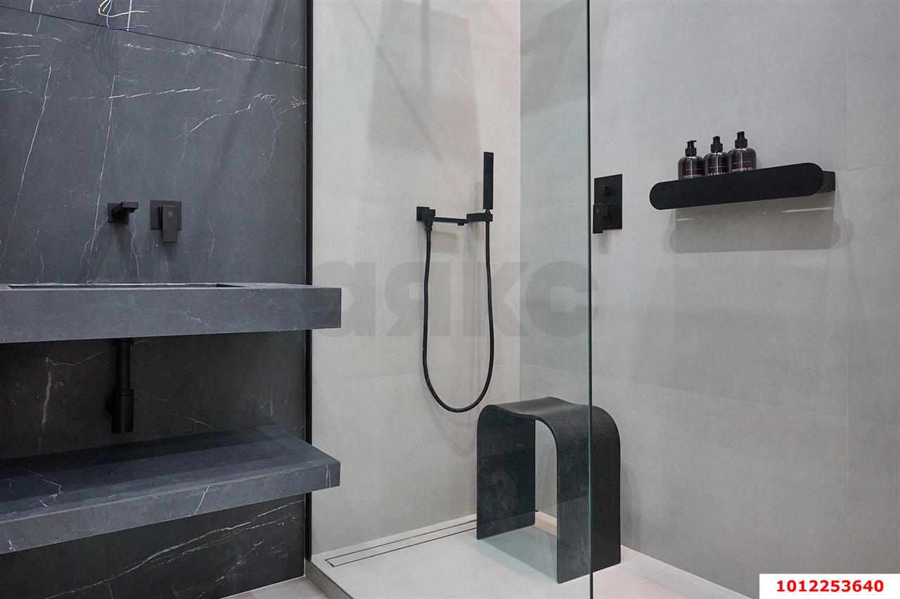 Фото №29: 1-комнатная квартира 72 м² - Краснодар, жилой комплекс Девелопмент Плаза, ул. имени 40-летия Победы, 33Г