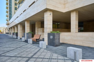 Фото №2: 1-комнатная квартира 65 м² - Краснодар, мкр. жилой комплекс Девелопмент Плаза, ул. имени 40-летия Победы, 33Г