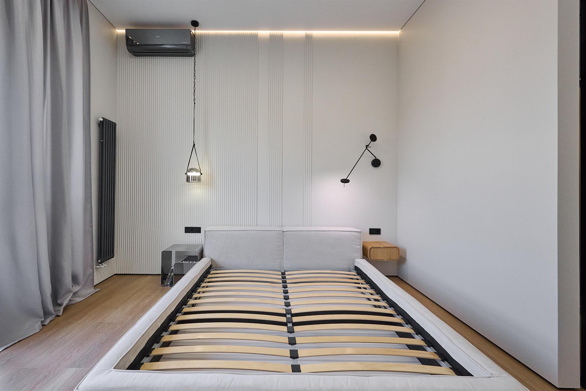 Фото №24: 1-комнатная квартира 72 м² - Краснодар, ЖК Девелопмент Плаза, Завод Измерительных Приборов, Прикубанский внутригородской округ, мкр. жилой комплекс Девелопмент Плаза, ул. имени 40-летия Победы, 33Г