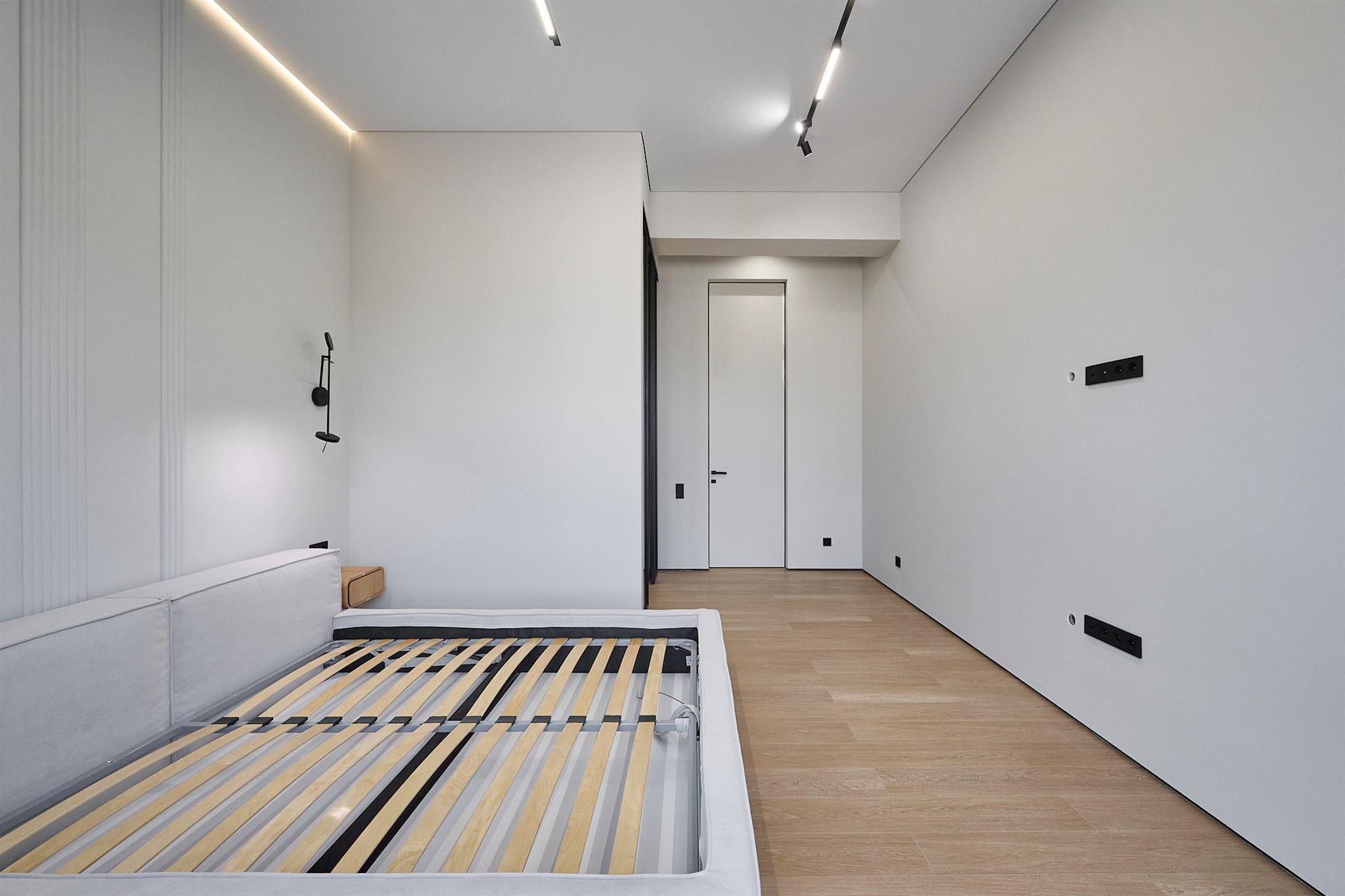 Фото №23: 1-комнатная квартира 72 м² - Краснодар, ЖК Девелопмент Плаза, Завод Измерительных Приборов, Прикубанский внутригородской округ, мкр. жилой комплекс Девелопмент Плаза, ул. имени 40-летия Победы, 33Г