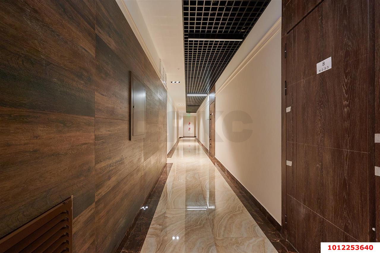 Фото №37: 1-комнатная квартира 72 м² - Краснодар, жилой комплекс Девелопмент Плаза, ул. имени 40-летия Победы, 33Г