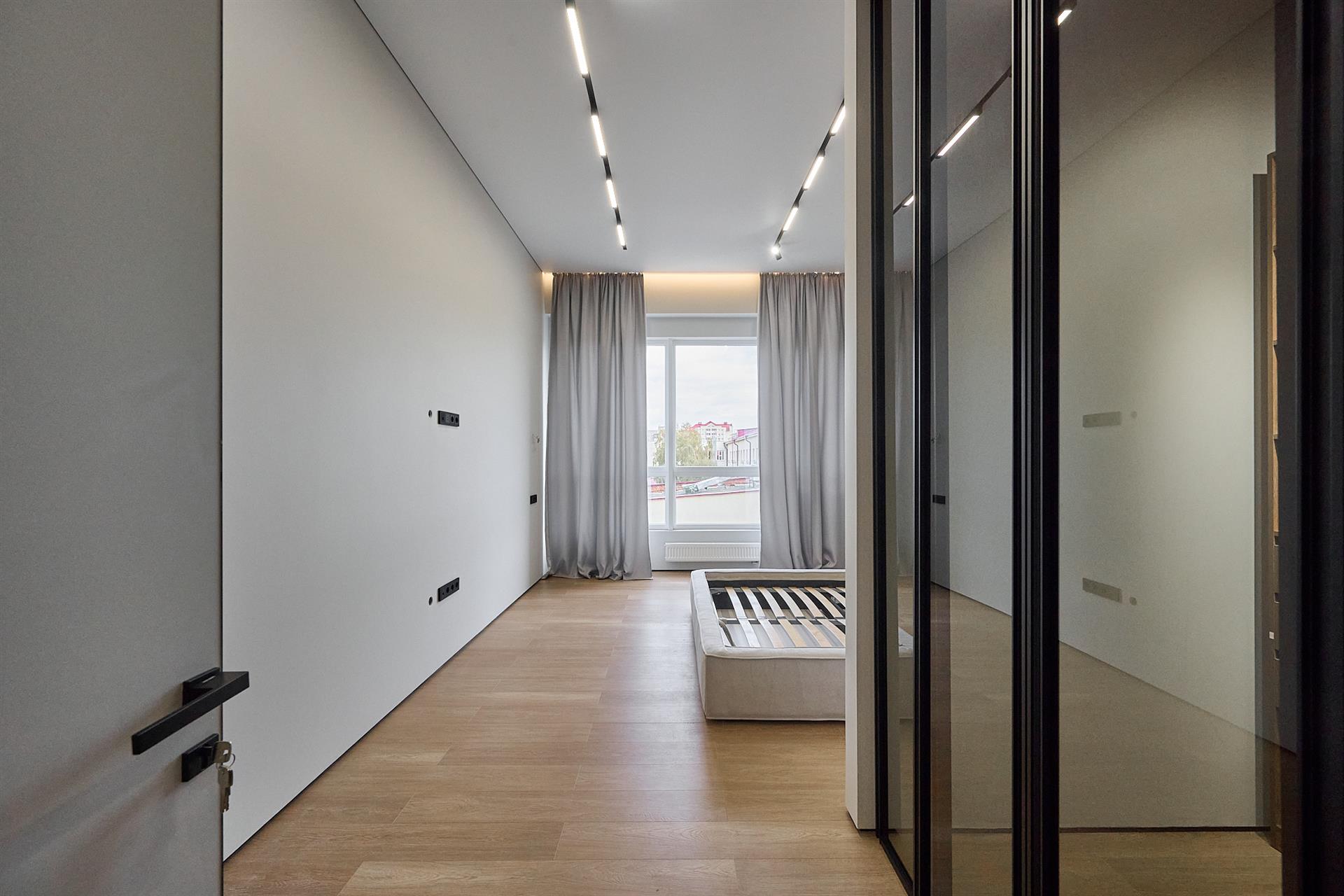 Фото №27: 1-комнатная квартира 72 м² - Краснодар, ЖК Девелопмент Плаза, Завод Измерительных Приборов, Прикубанский внутригородской округ, мкр. жилой комплекс Девелопмент Плаза, ул. имени 40-летия Победы, 33Г