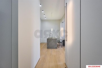 Фото №5: 1-комнатная квартира 65 м² - Краснодар, мкр. жилой комплекс Девелопмент Плаза, ул. имени 40-летия Победы, 33Г