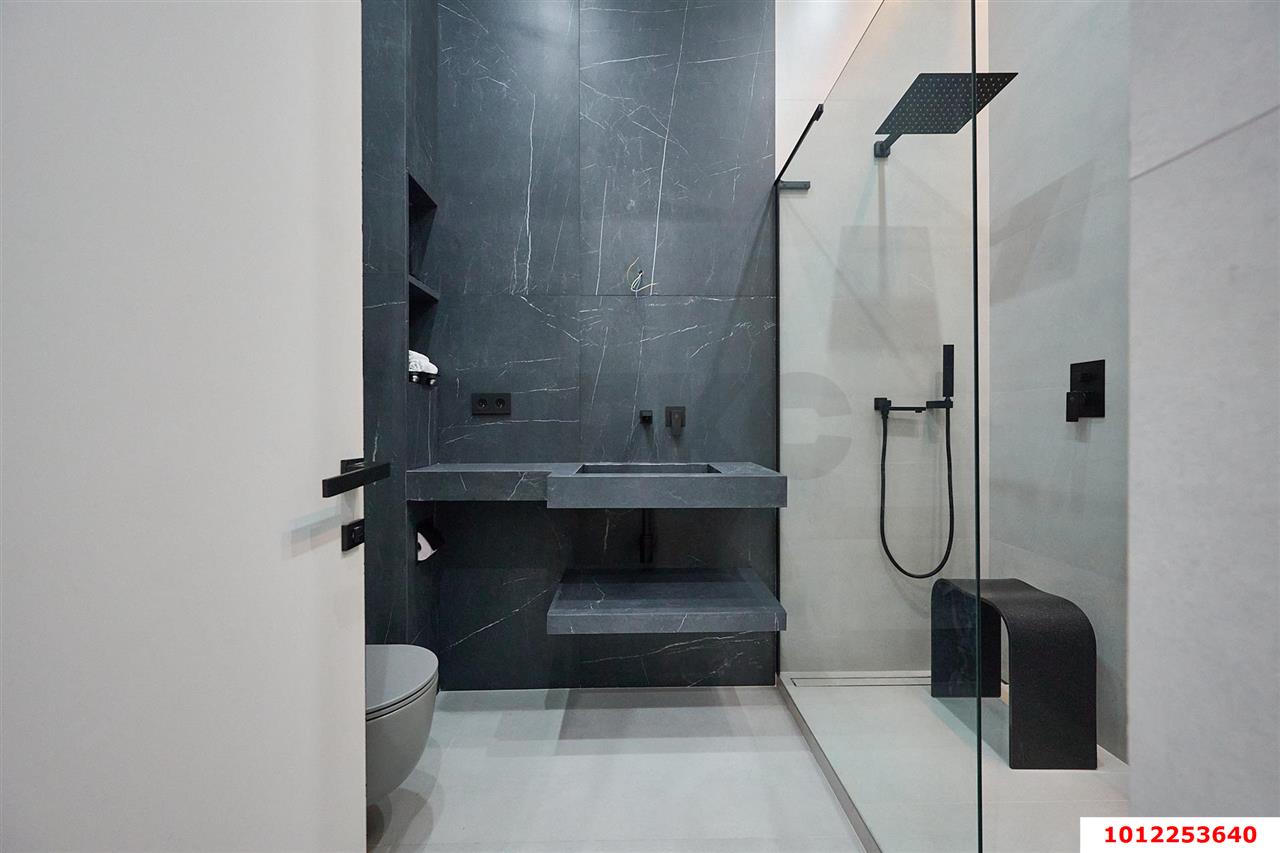 Фото №28: 1-комнатная квартира 72 м² - Краснодар, жилой комплекс Девелопмент Плаза, ул. имени 40-летия Победы, 33Г