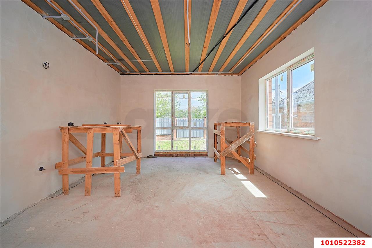 Фото №8: Дом 100 м² + 13 сот. - Козет, ул. Ленина, 17