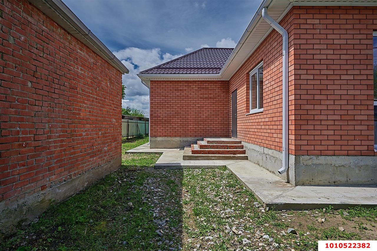 Фото №4: Дом 100 м² + 13 сот. - Козет, ул. Ленина, 17