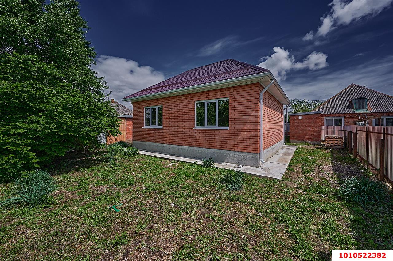 Фото №7: Дом 100 м² + 13 сот. - Козет, ул. Ленина, 17