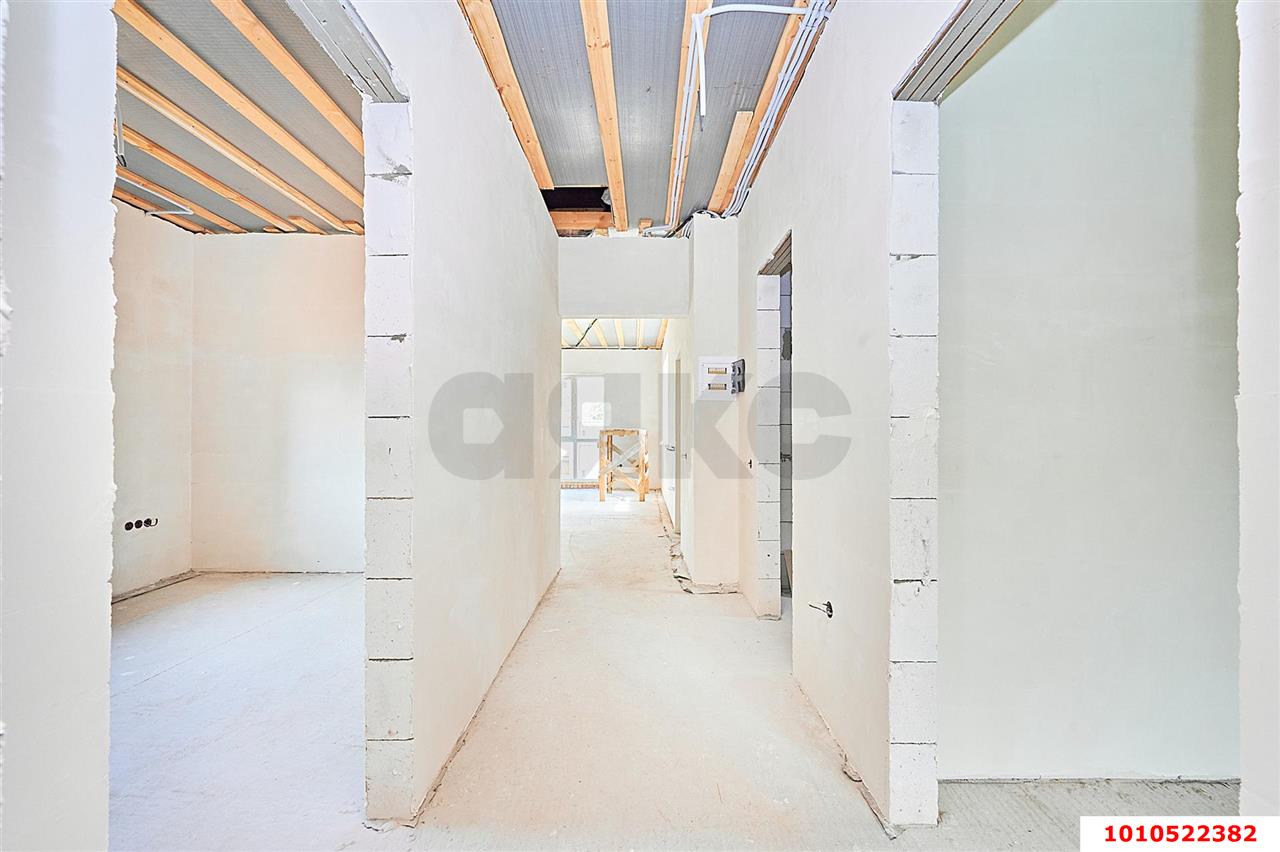 Фото №11: Дом 100 м² + 13 сот. - Козет, ул. Ленина, 17