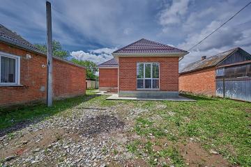 Фото №2: Дом 100 м² - Козет, ул. Ленина, 17